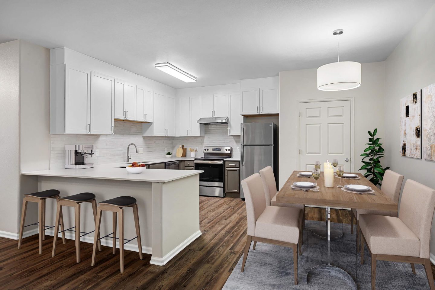 Alder Peak Townhomes Image 3