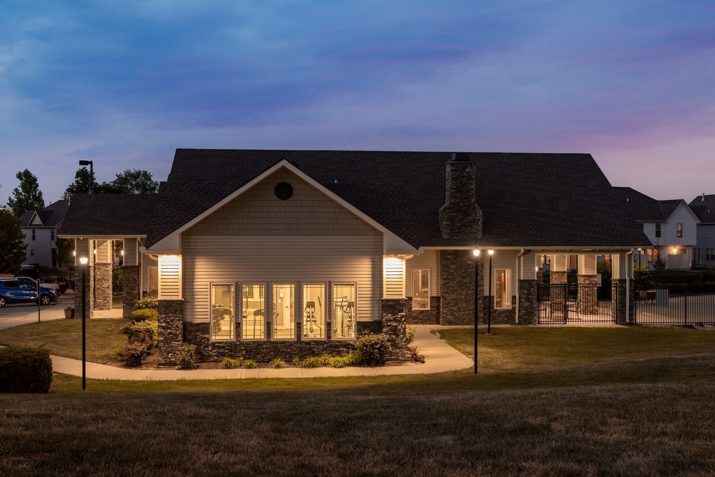 Bennington Park Townhomes Image 4