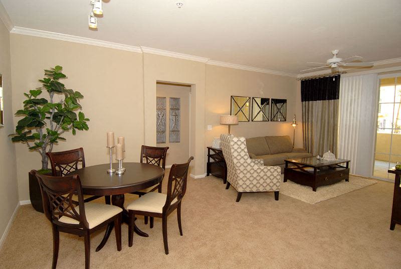 College Park Apartment Homes Image 39