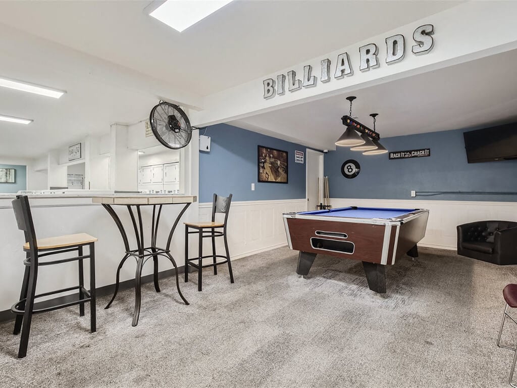 Ramblewood Apartments Image 24