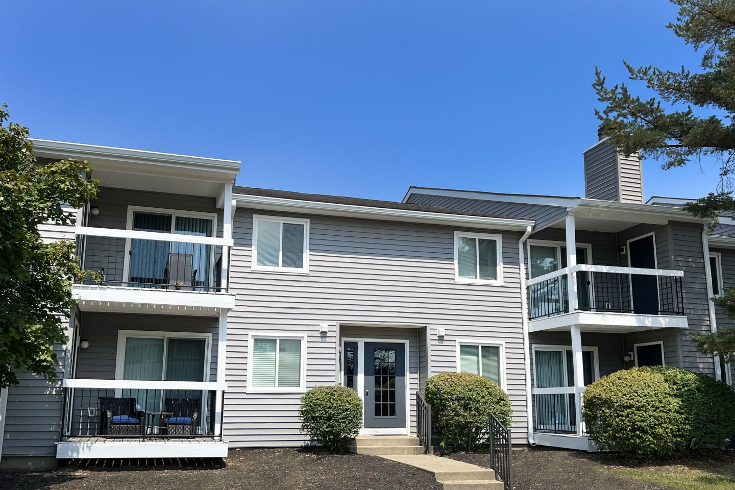 Deercross Apartments Image 31