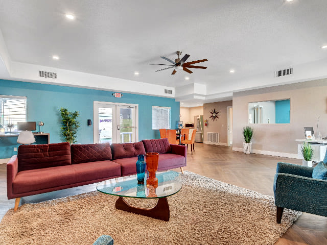 Tierra Villas at Lone Mountain Image 62