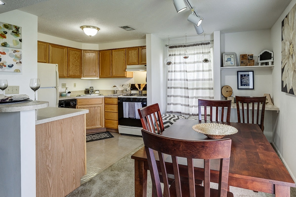 Ashmore Trace Apartments of Greenwood Image 5