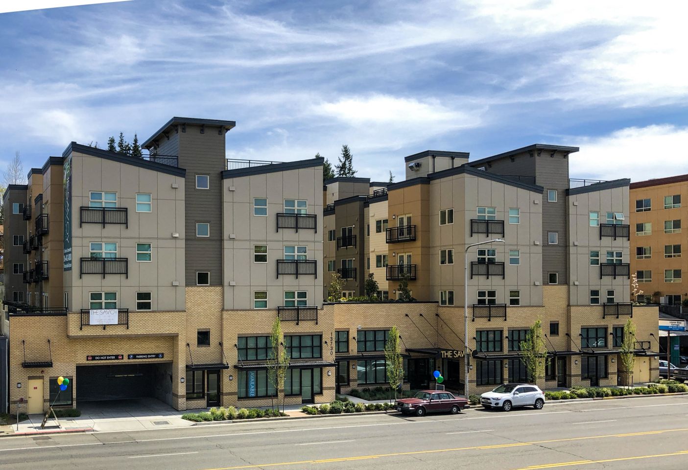The Savoy at Lake City - 55+ Senior Living Community Image 15