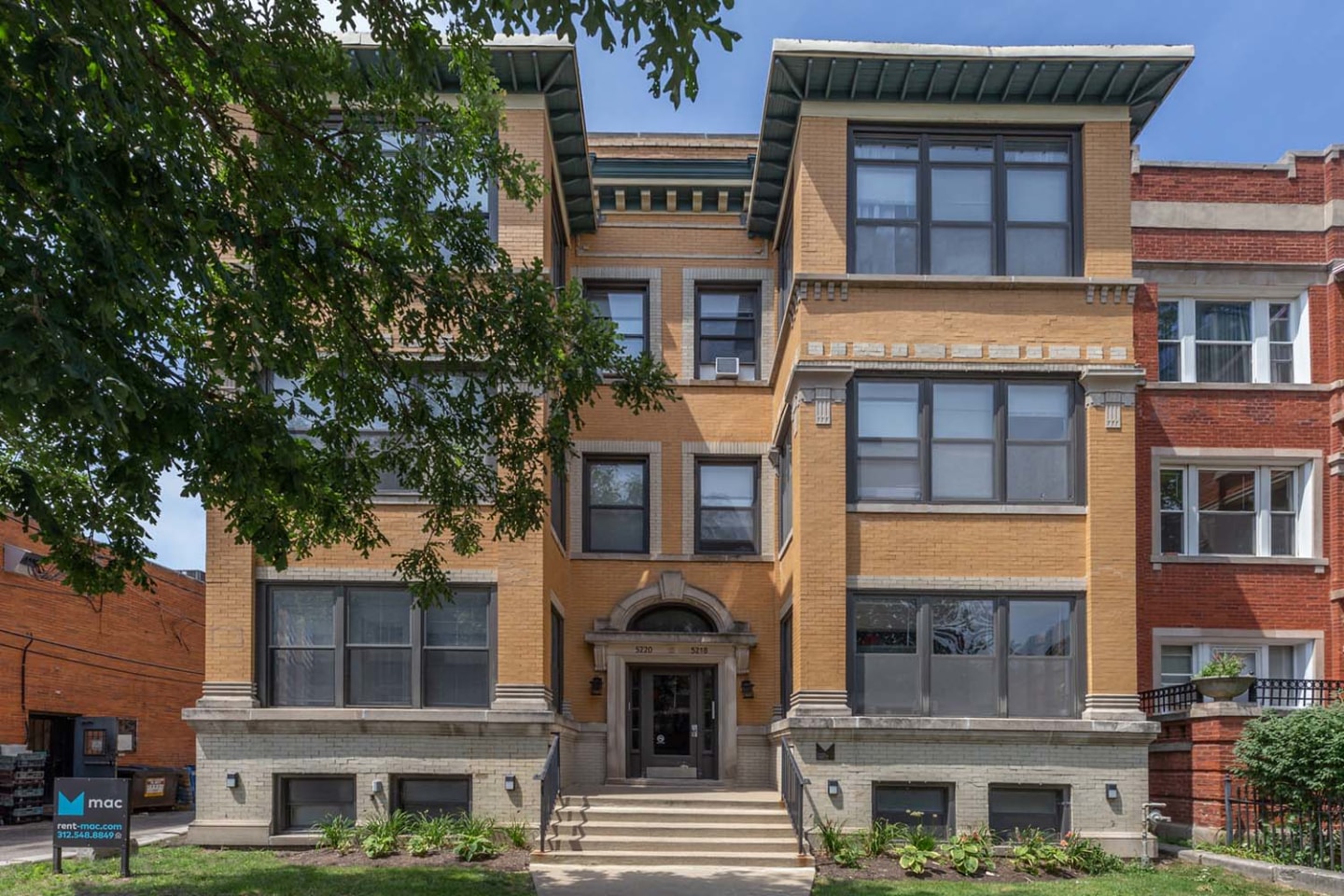 5218-5220 S. Kimbark Avenue Image 2