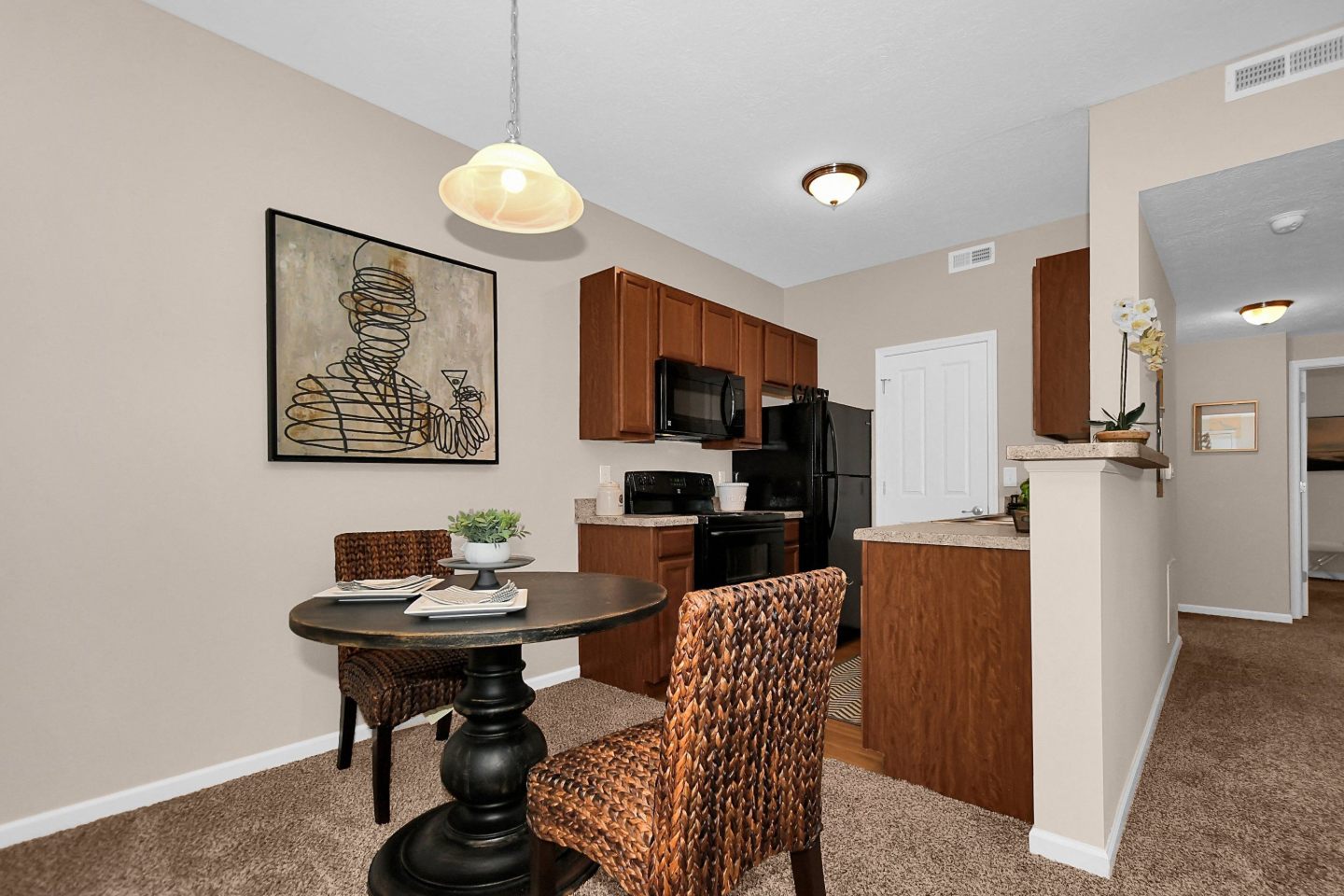 Crosspoint Apartments Image 3
