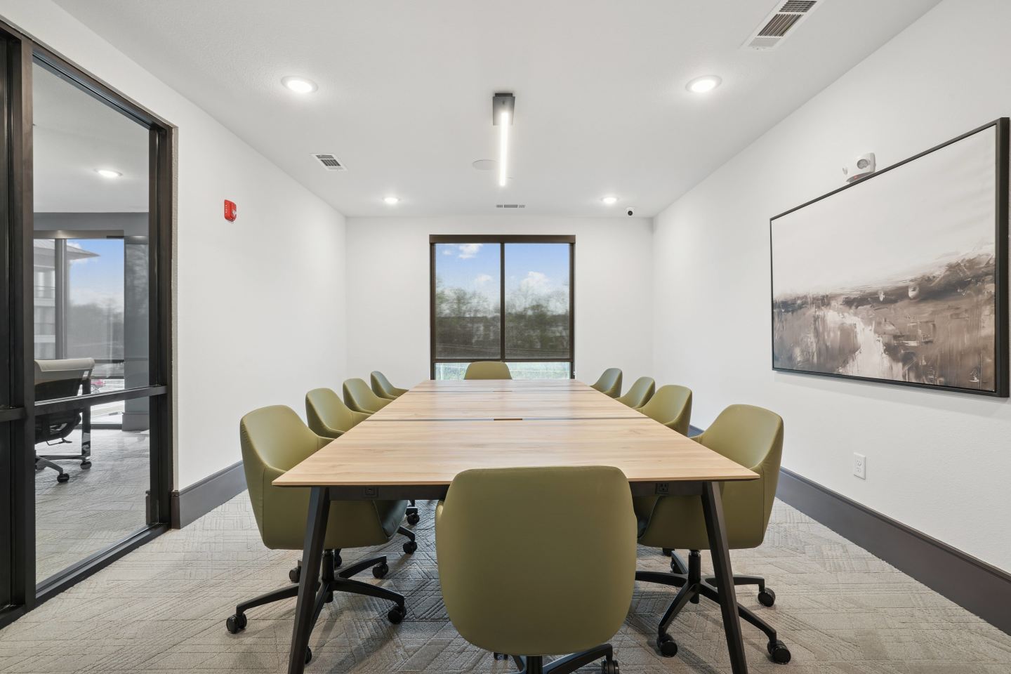Linz Charlotte Apartments Image 17