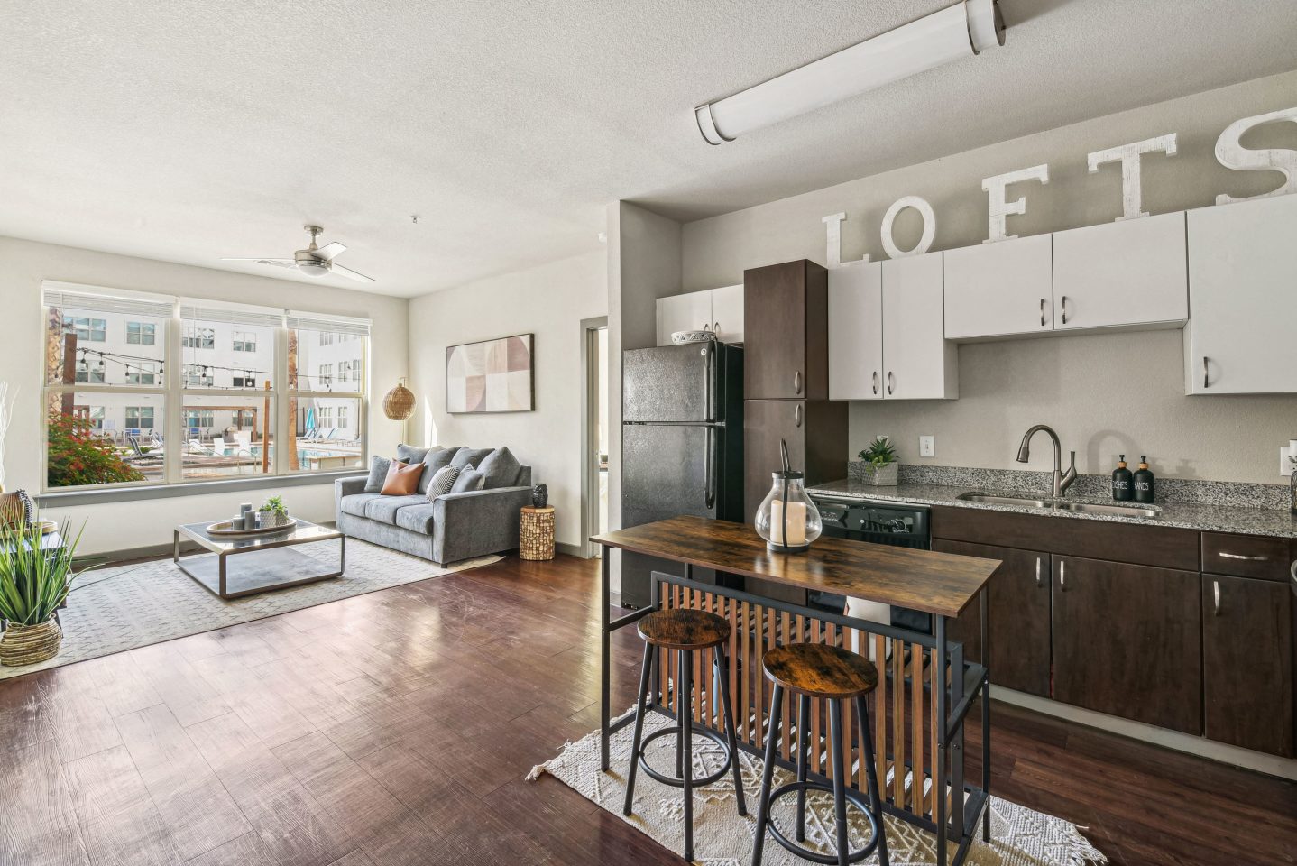 Lofts on Main Image 10