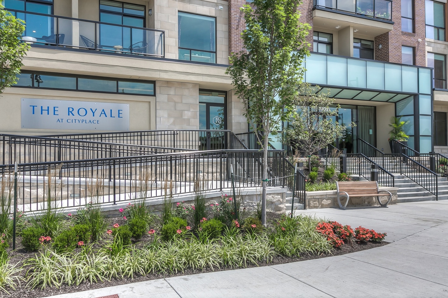 The Royale at Cityplace Image 9