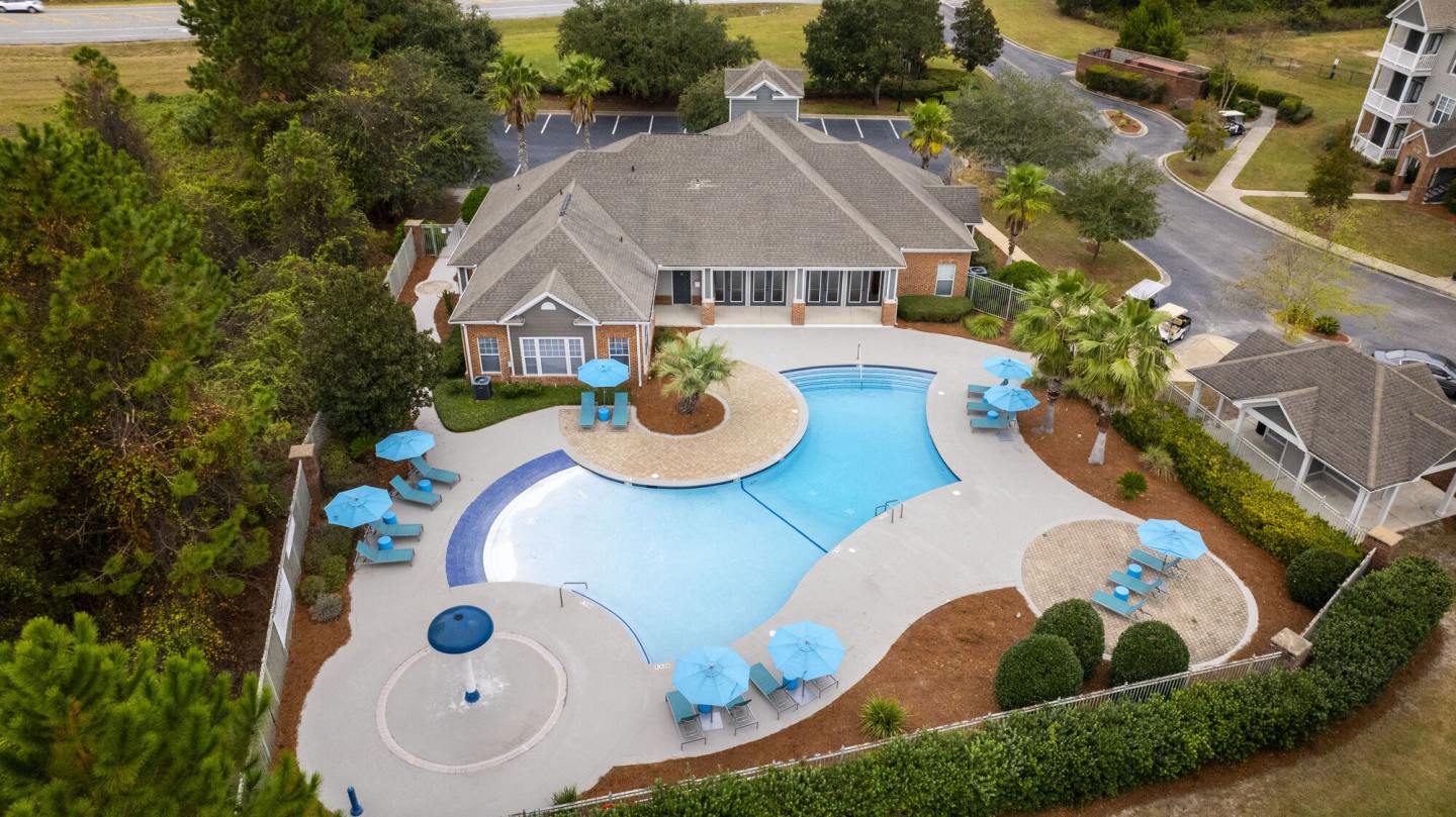 Odyssey Lake Apartments Image 34