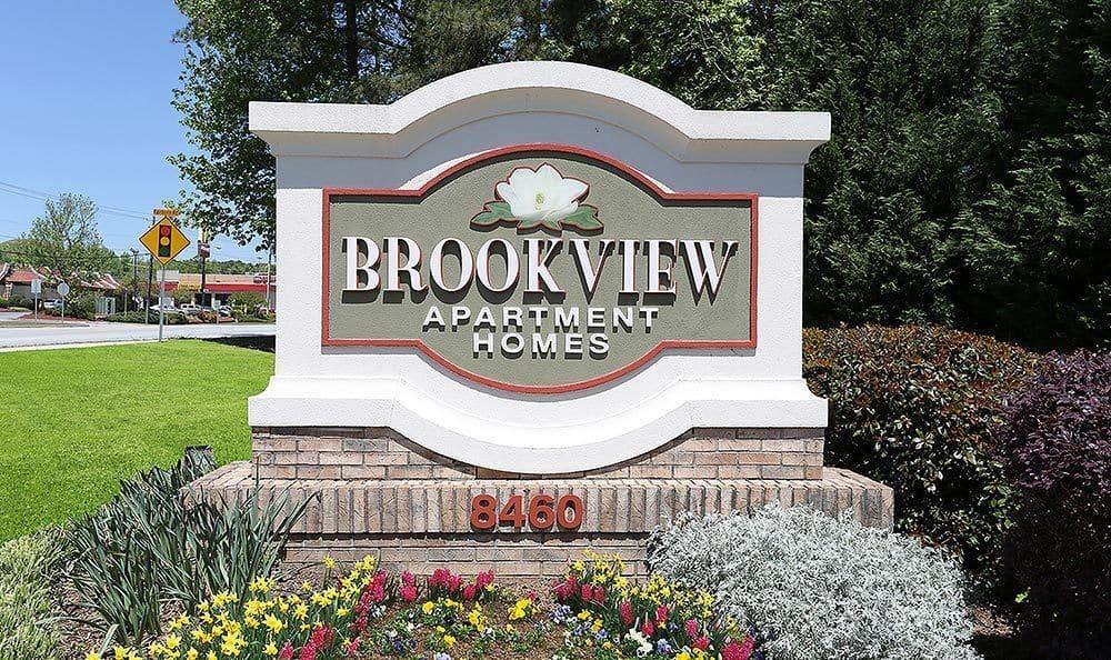 Brookview Apartment Homes Image 14