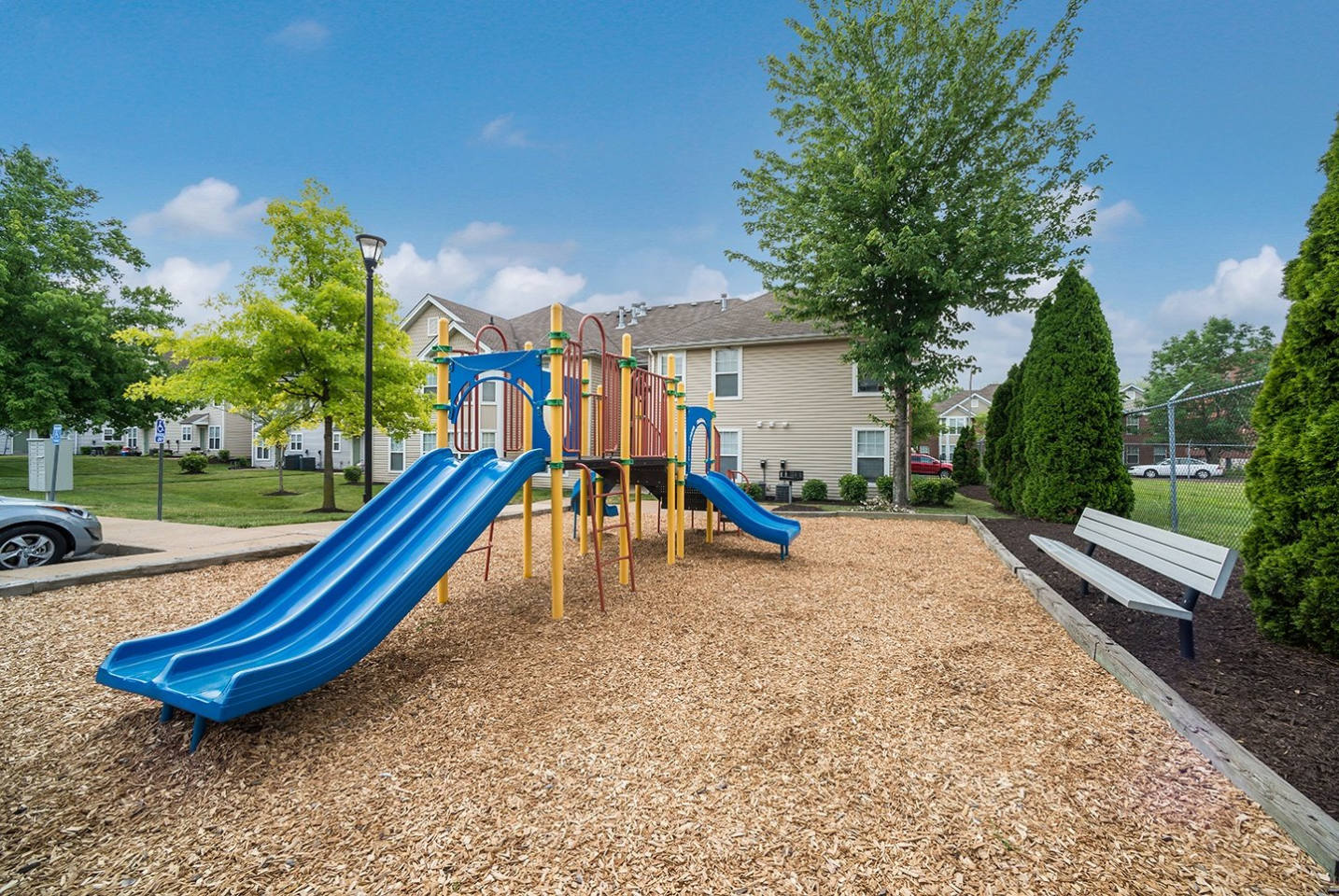 Murphy Park - Affordable Housing Image 13