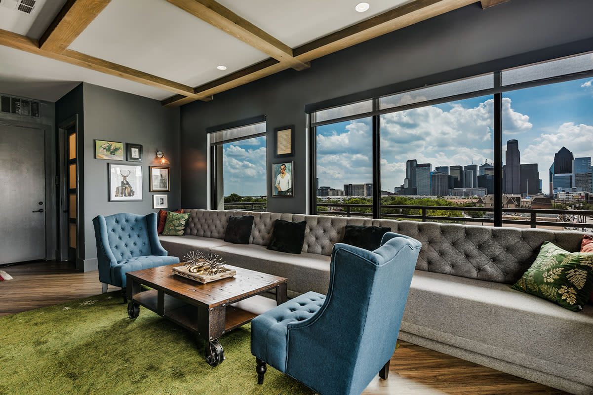 The Academic Apartments Image 18