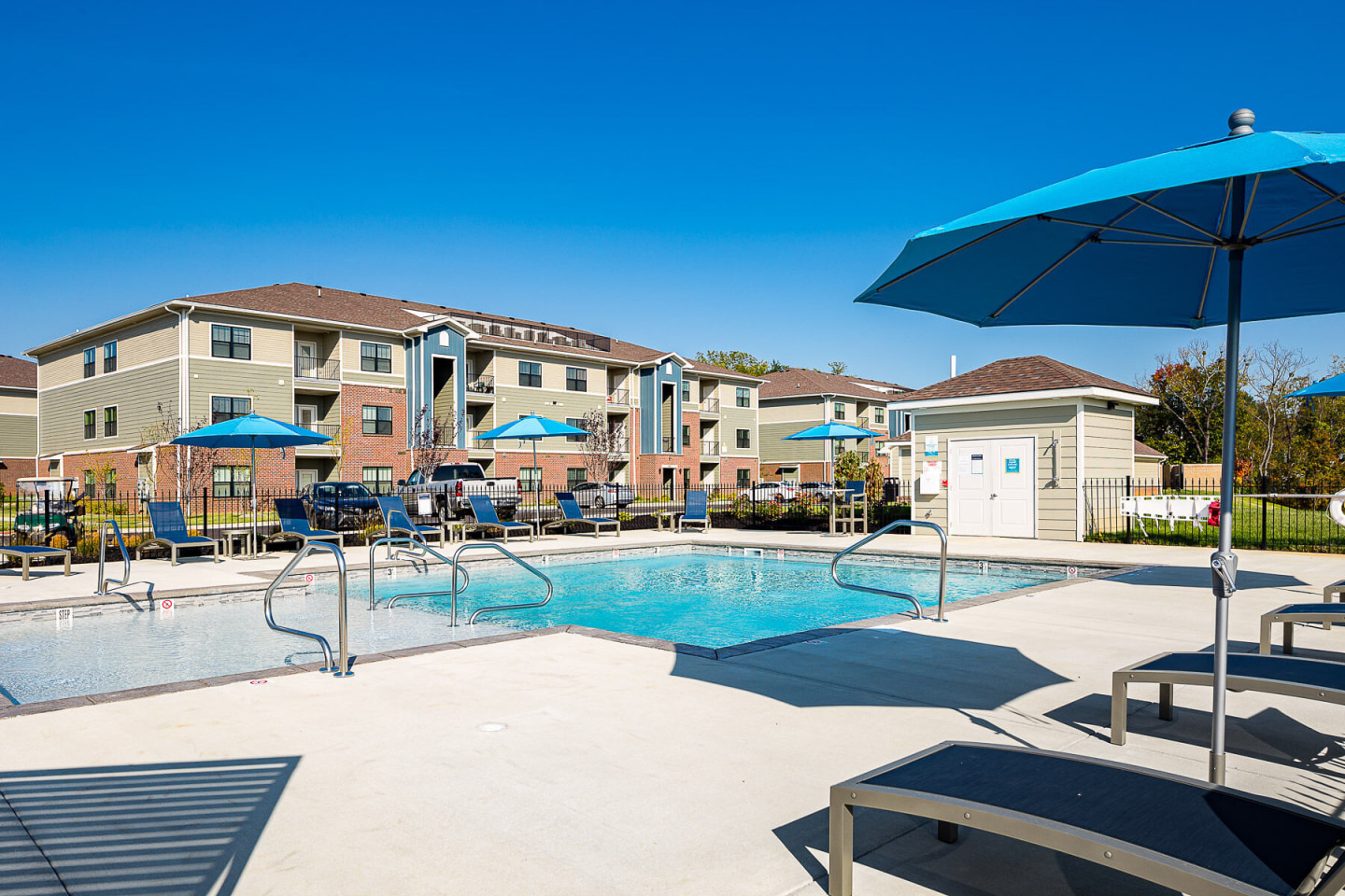 Avoca Apartments Image 20