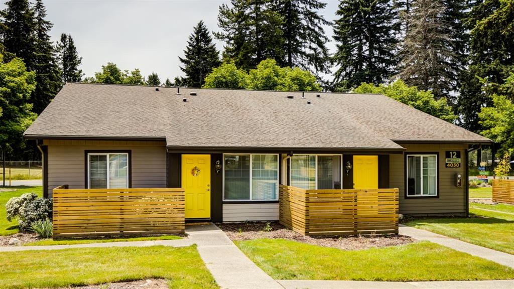 Clubhouse at Port Orchard Image 1