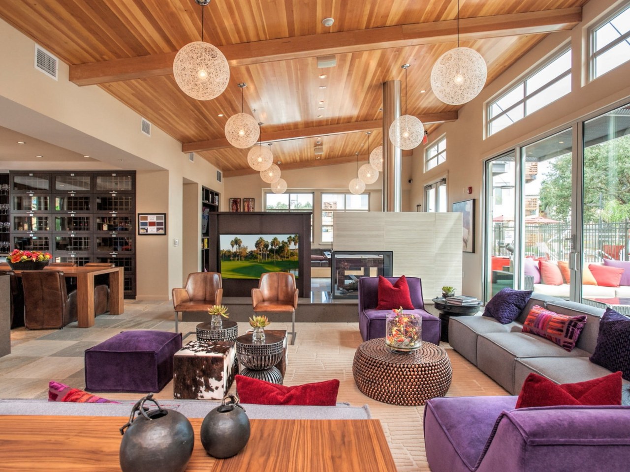 Affordable Housing - Annadel Apartments Image 7