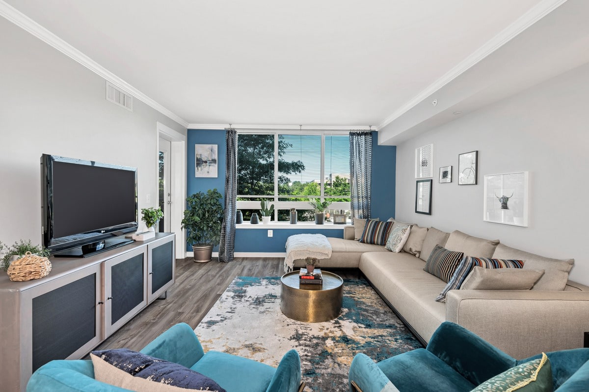 Prosperity Flats Apartments Image 3