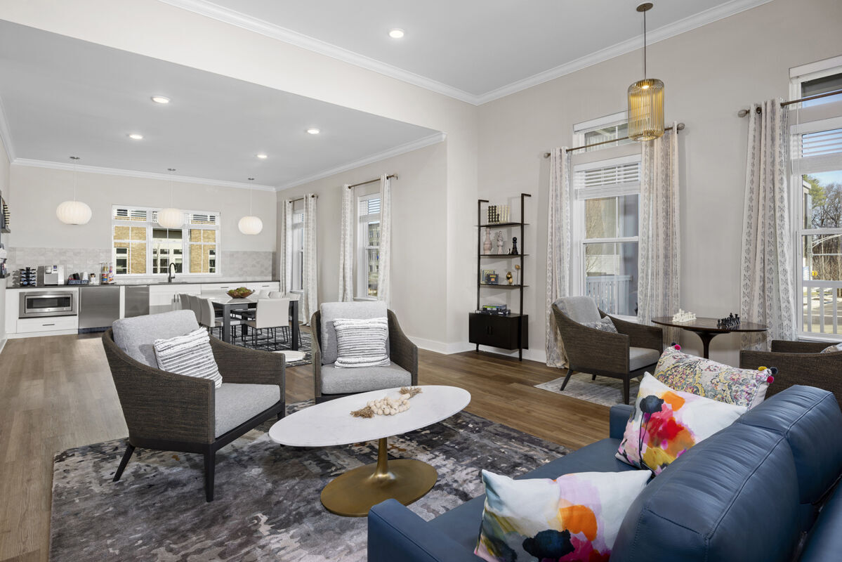 Compass at Springdale Park Apartments - Active Adult 55+ Image 22