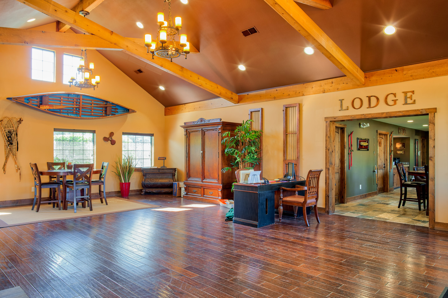 Lodge at Trails Edge Image 18