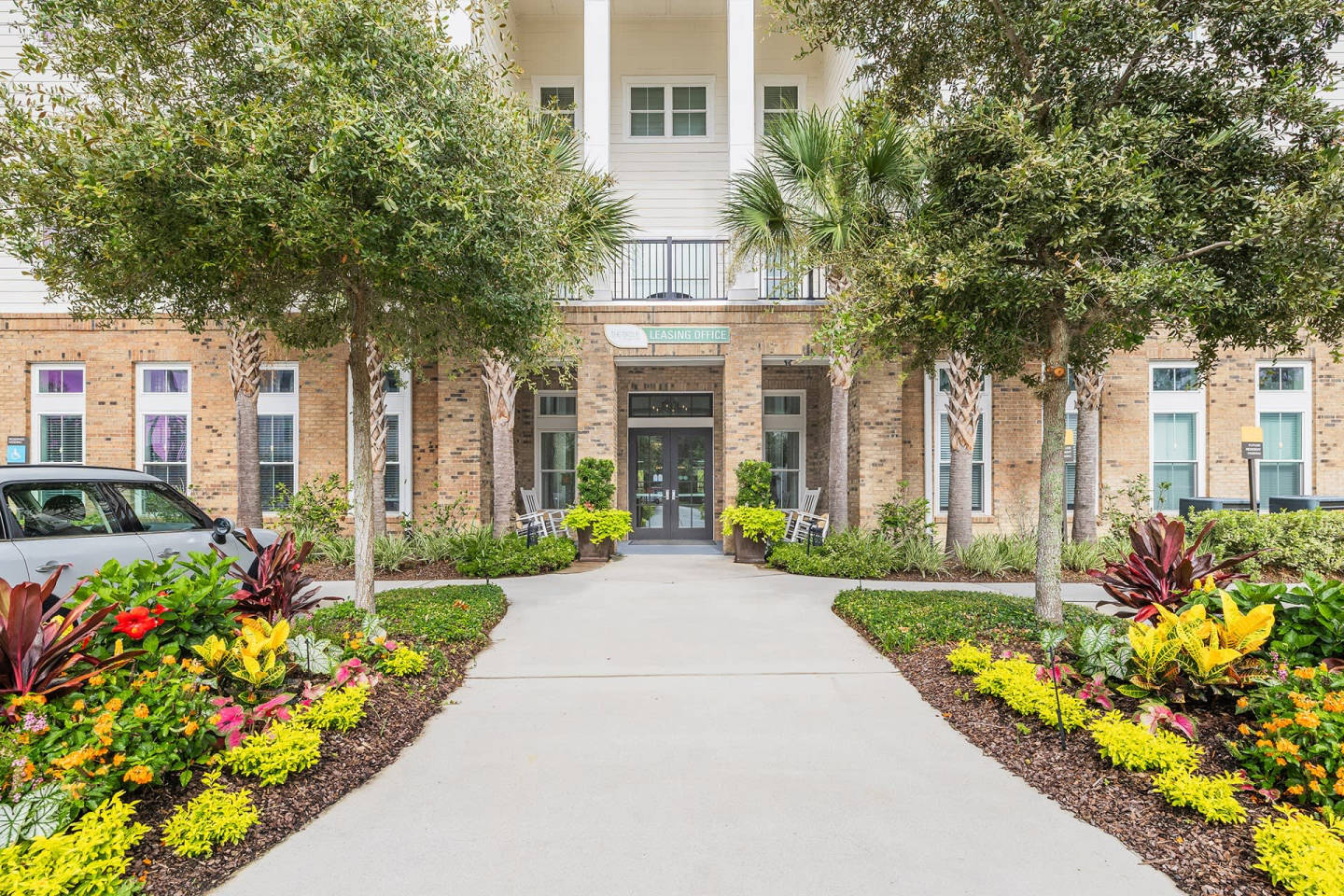 The Grove at Carolina Park Apartments Image 2