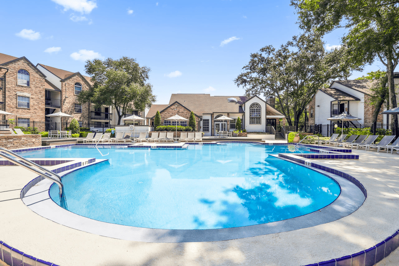 Milana Reserve Apartment Homes Image 1