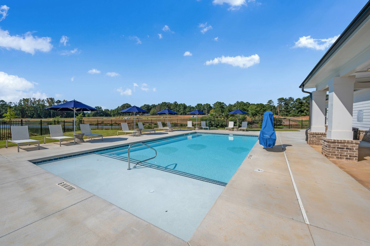 Covey Homes Kirkland - Homes for Rent Image 14