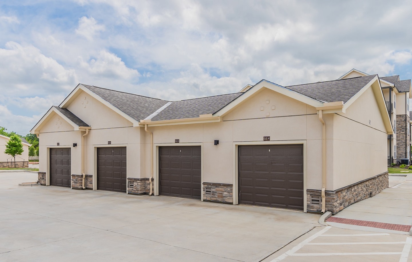 Timbers at Hickory Tree-Affordable Housing Image 7