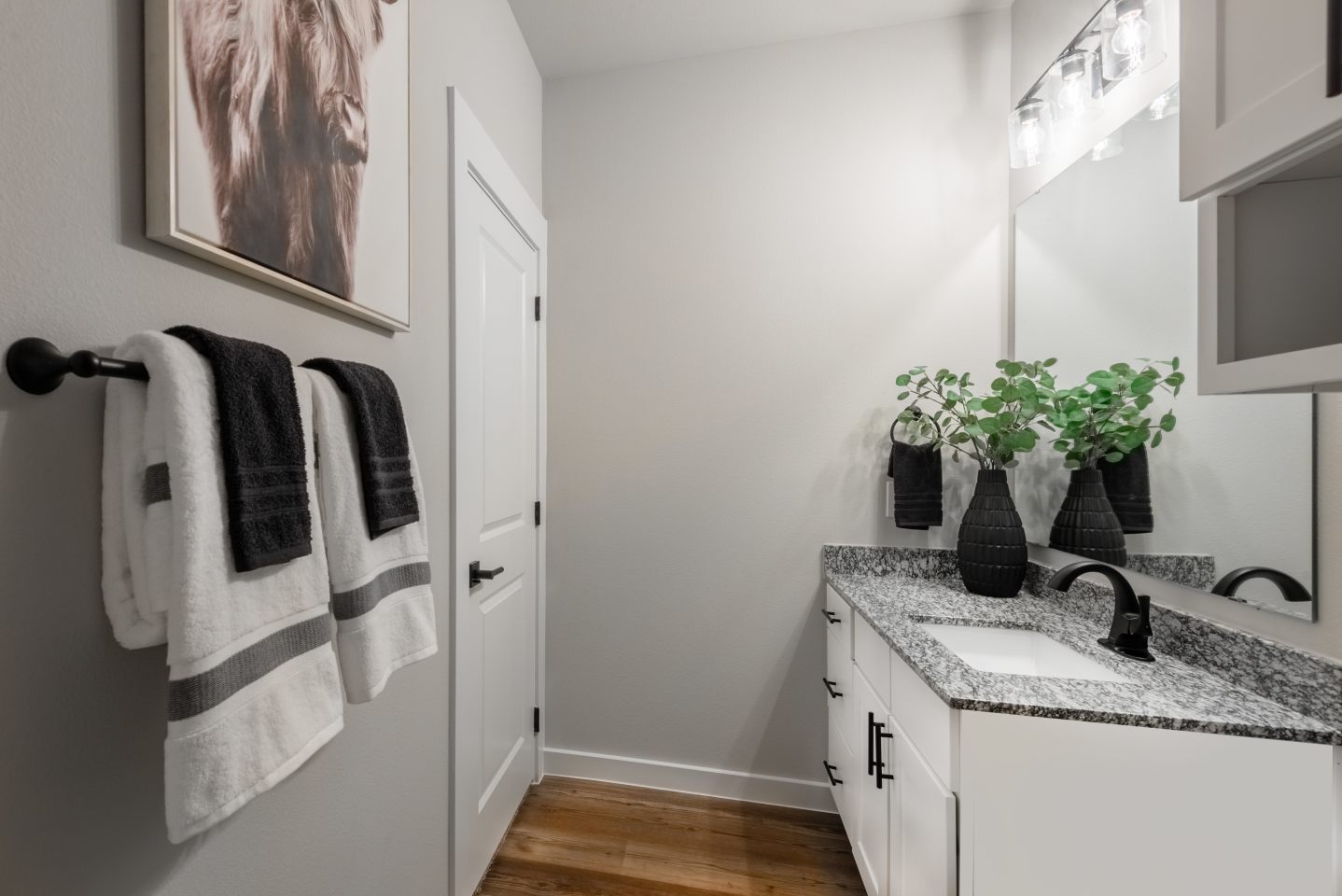 Collection Hunter Crossroads Townhomes Image 43