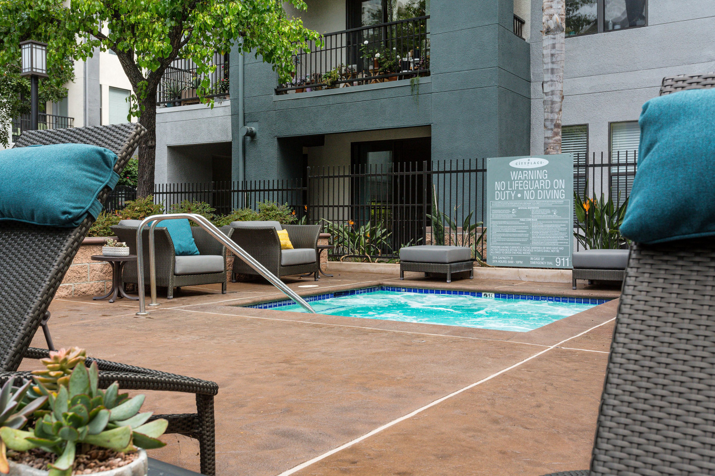 City Place Image 23