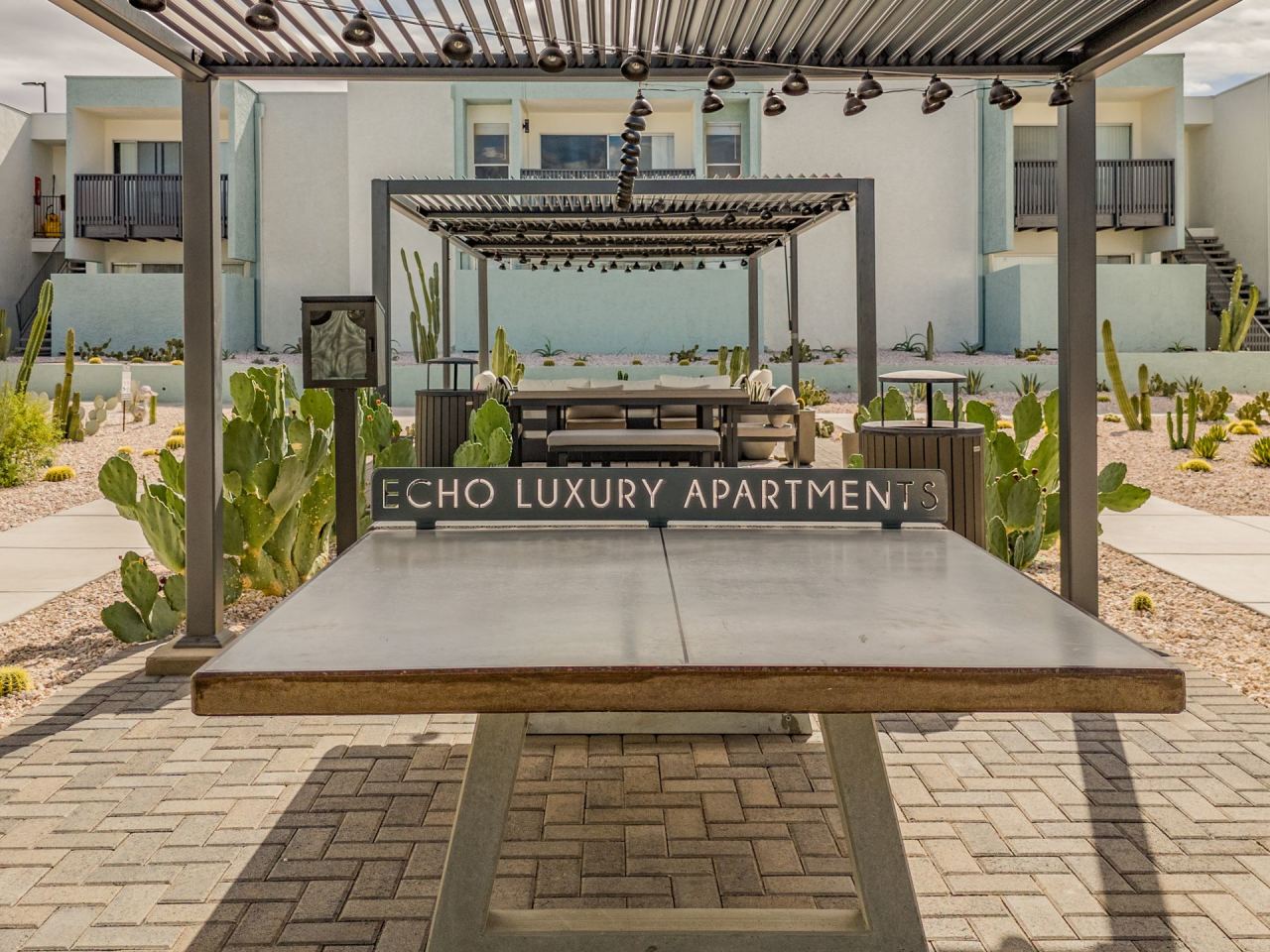 Echo Luxury Apartments Image 23