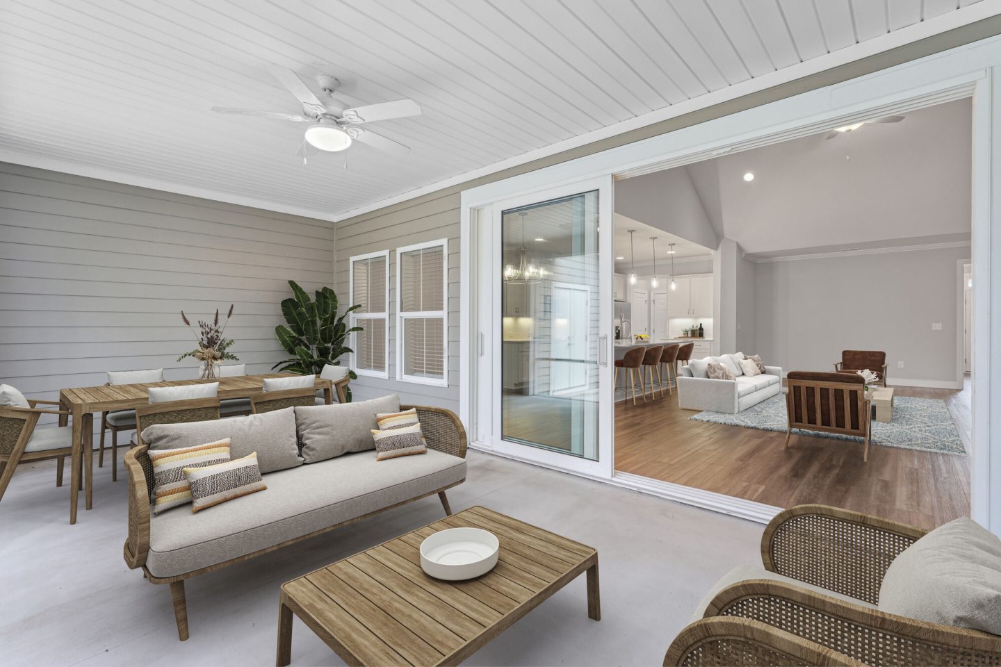 Beaumont Oaks at Porters Neck Image 4