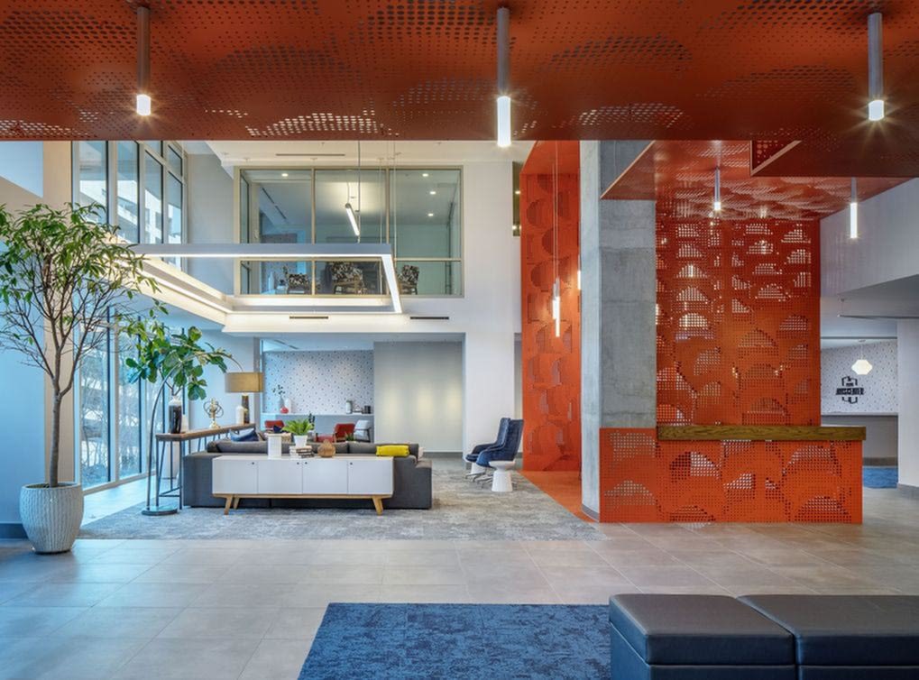 AMLI Arts Center Image 18