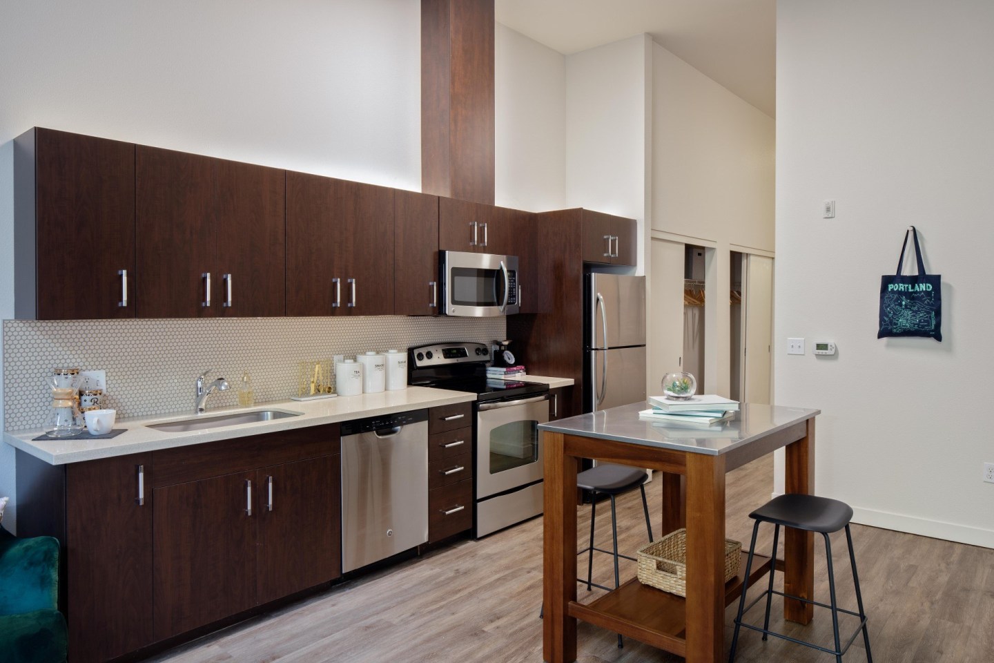 Savier Street Flats Image 5