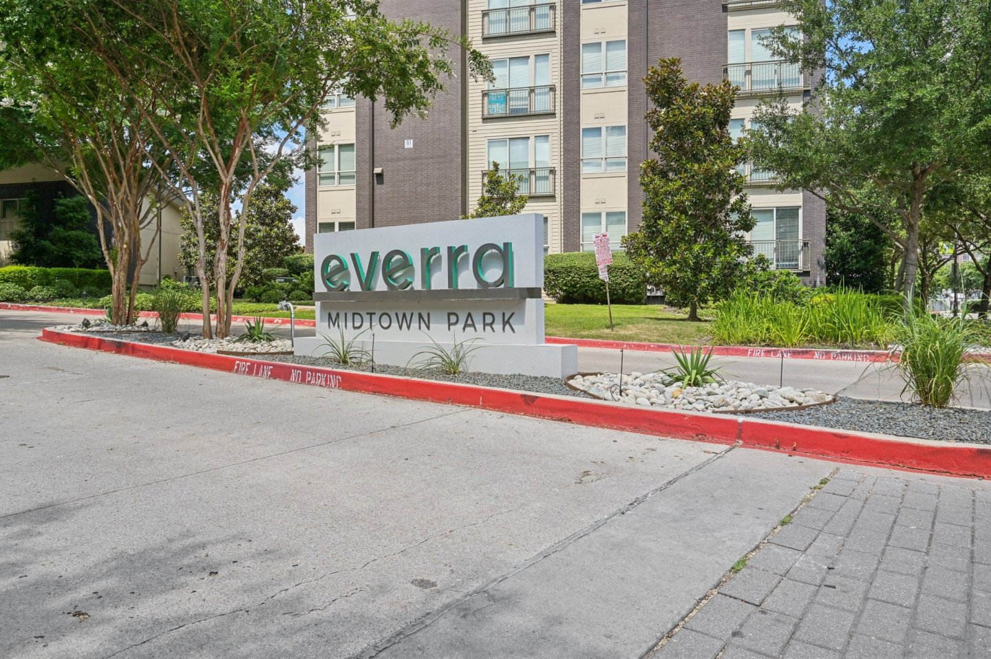 Everra Midtown Park Image 32