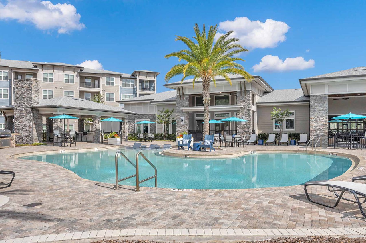 Tomoka Pointe Image 16
