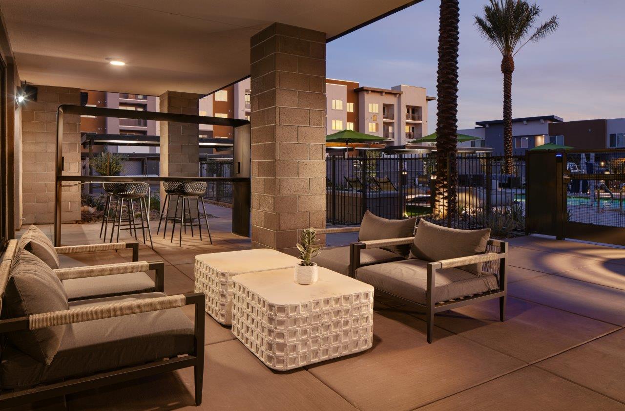 Kalon Luxury Apartments Image 20