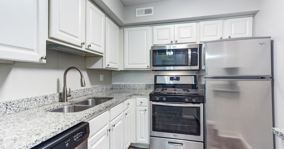 Briarbrook Apartment Homes Image 1