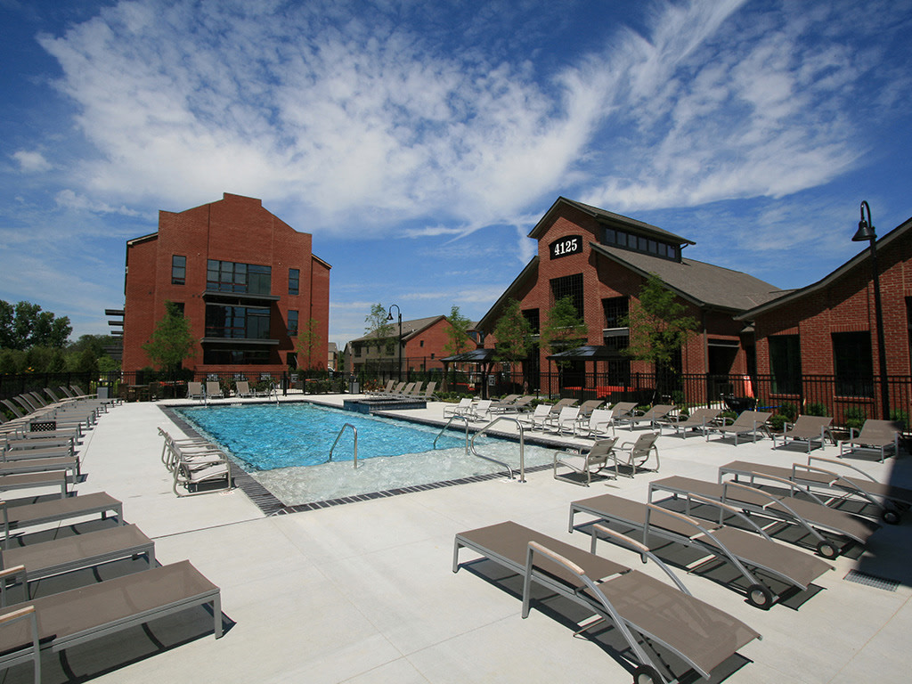 Hayden Lofts Image 2