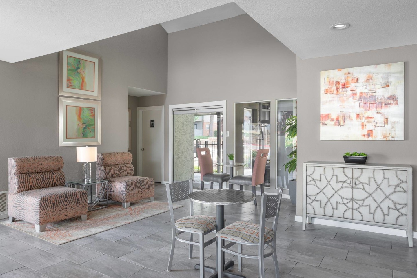 Summer Gate Apartments Image 14
