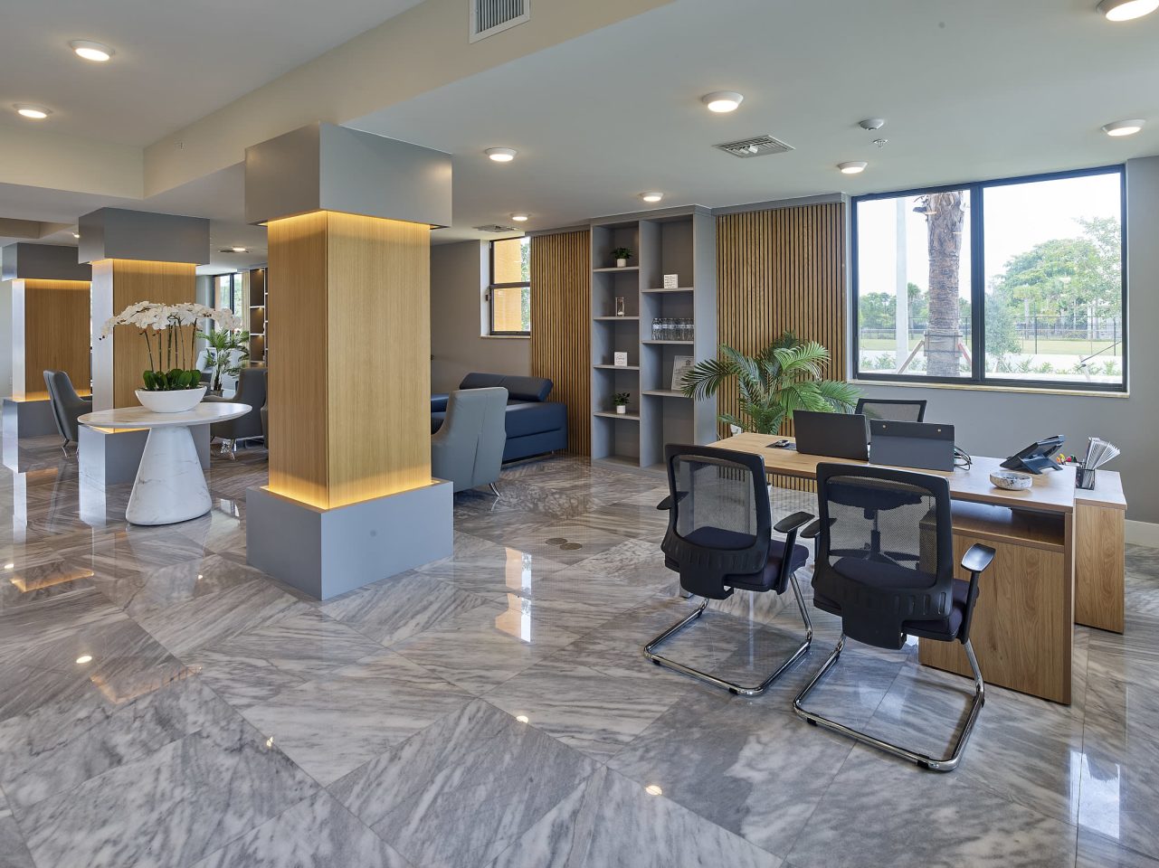 Gateway Luxury Apartments Image 29