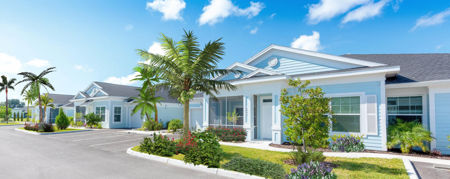 The Floridian Club - Active Adult Housing Image 45