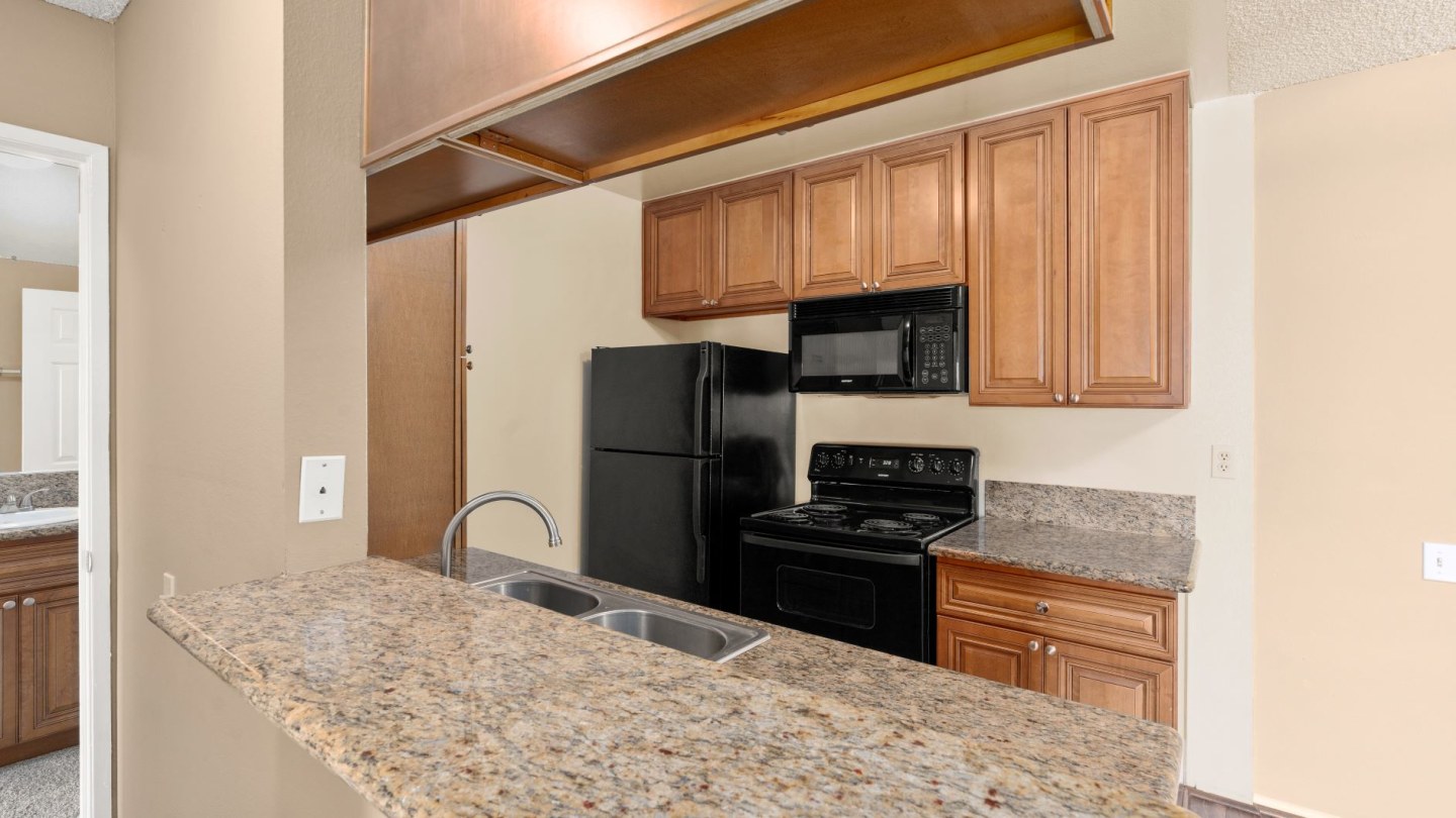 Vista Apartments Image 25