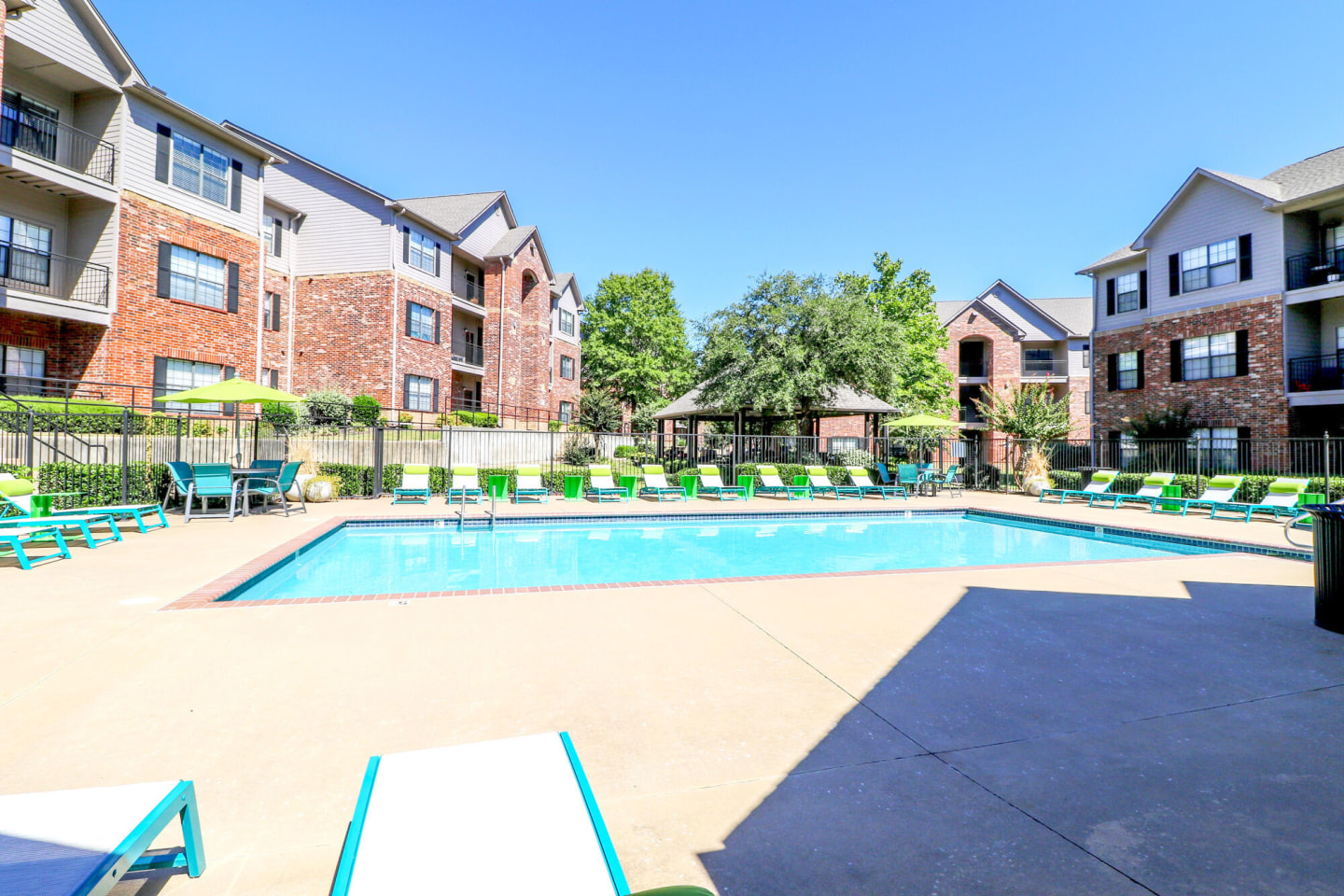 Highland Pointe of Maumelle Image 68