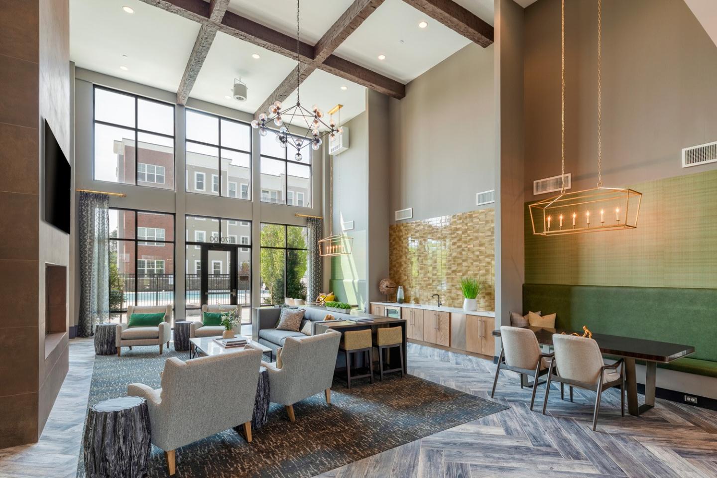 The Apartments at Dorsey Mill Image 65