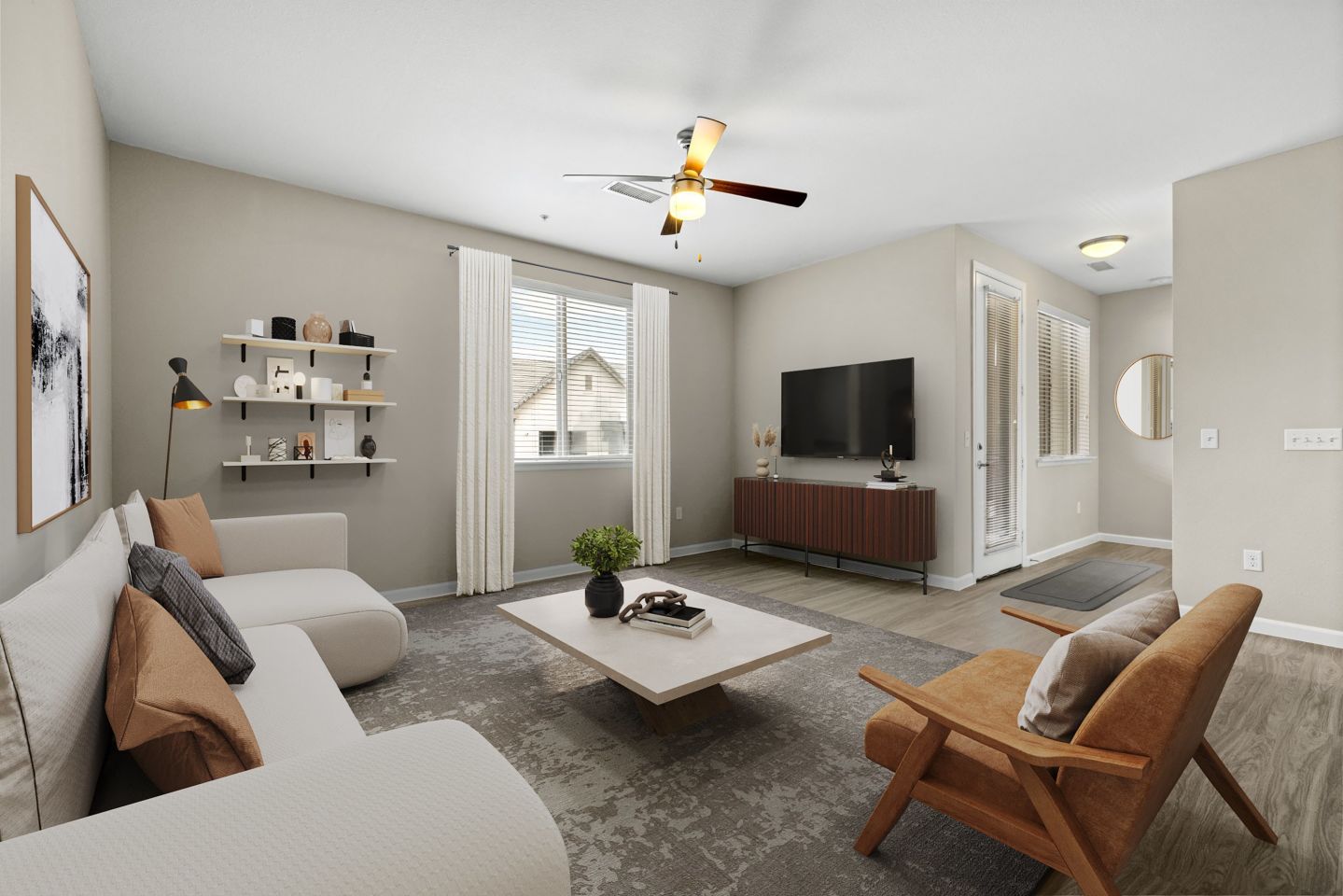 The Parc at Greenwood Village Image 10