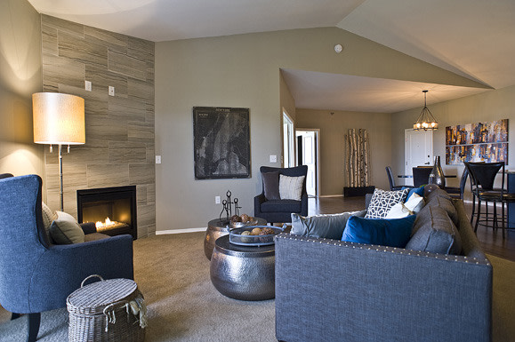 The Bluffs at Willow Run Image 30