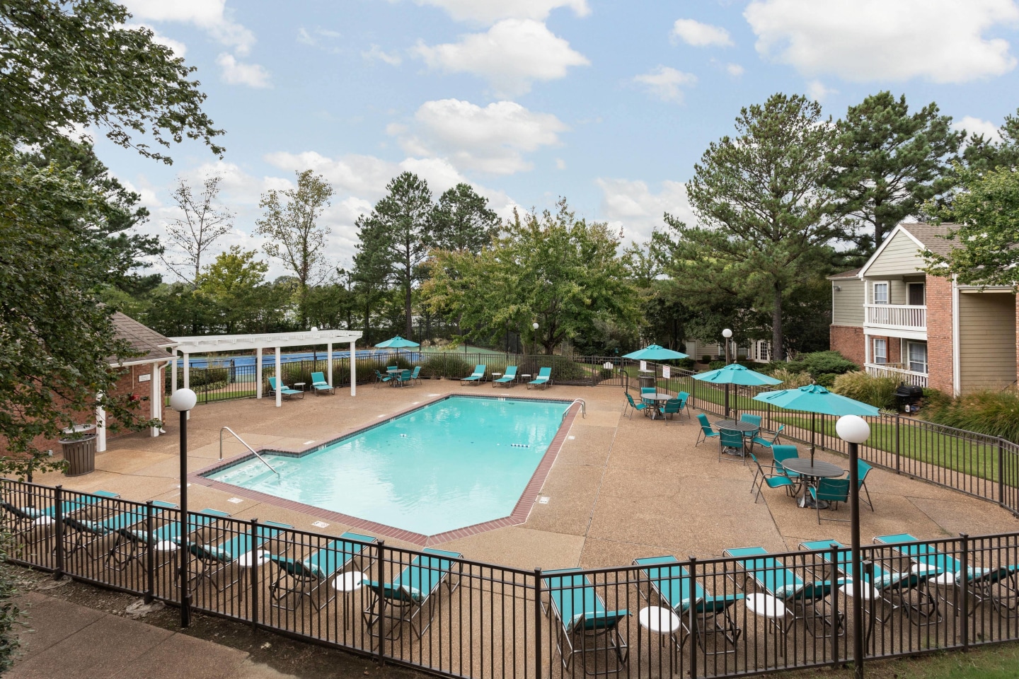 Stonebridge Crossing Apartments Image 17