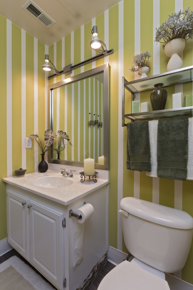 Village Club of Rochester Hills Image 3