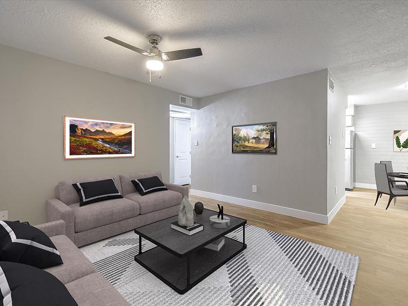 The Heights on Lemon Apartments Image 14