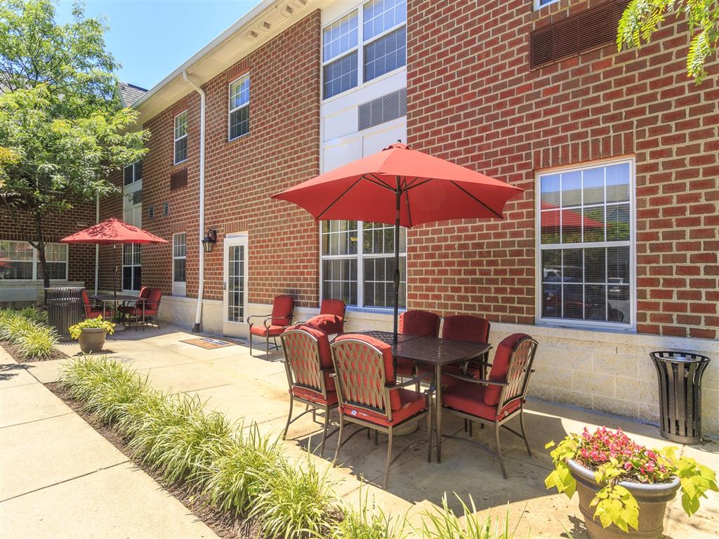 Arbor Crest Senior Apartments Image 2